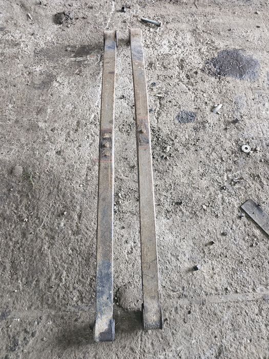 Foi arc ford transit 2.2 2006-2012