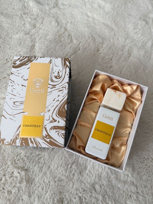 Парфюм Gritti Chantilly