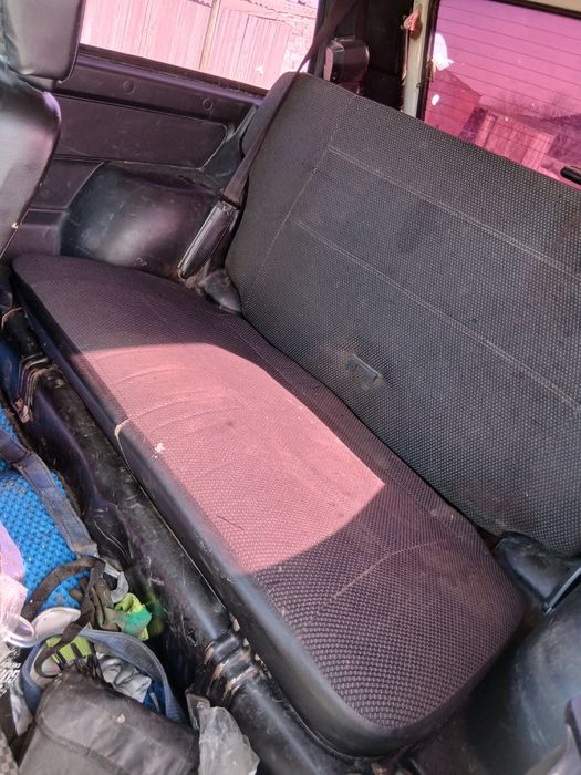 Продам срочно Ваз 2121