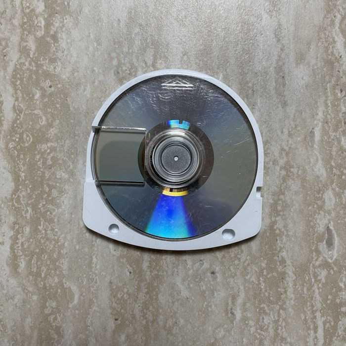God of War “Chain of Olympus PSP