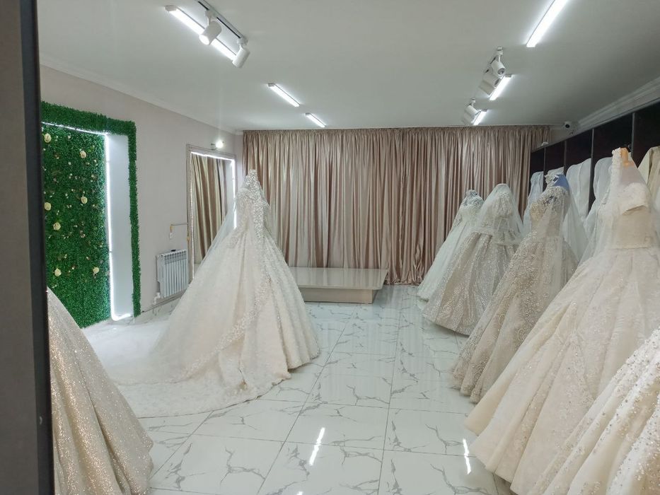 Оптом Келин куйлаклар