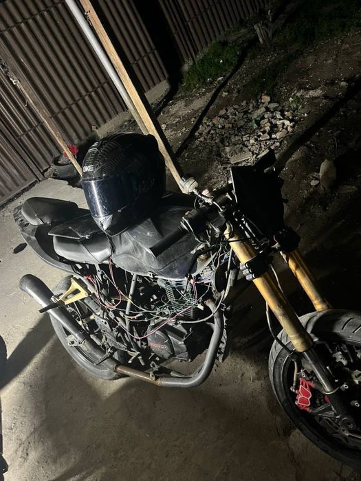 Мотоцил хонда педа матрак р11