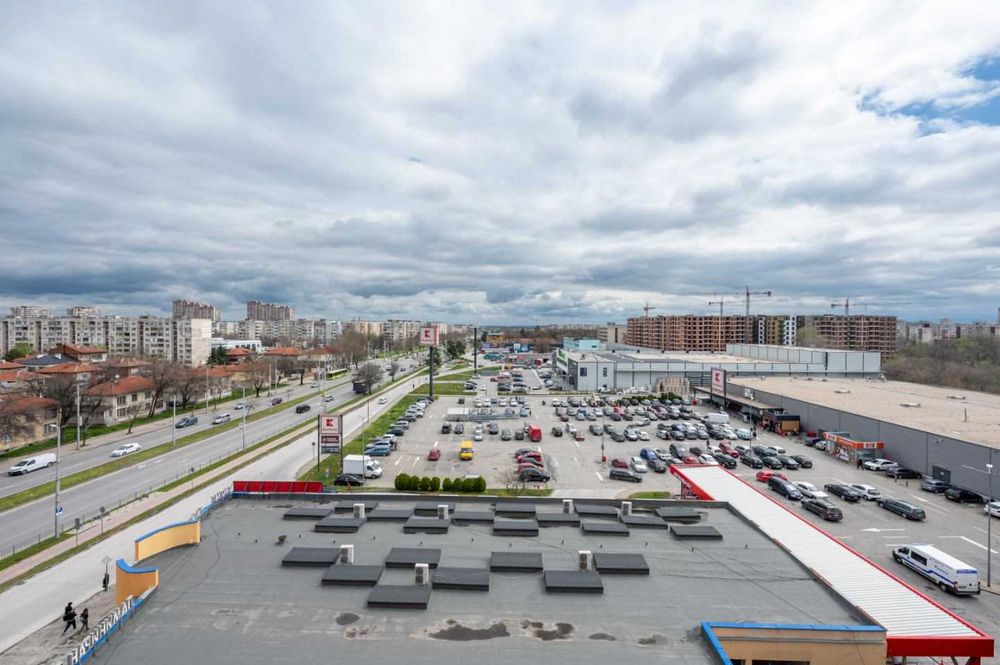 Собственик продава 2-СТАЕН  град Пловдив, Тракия [78кв.м / 103 000 евро]