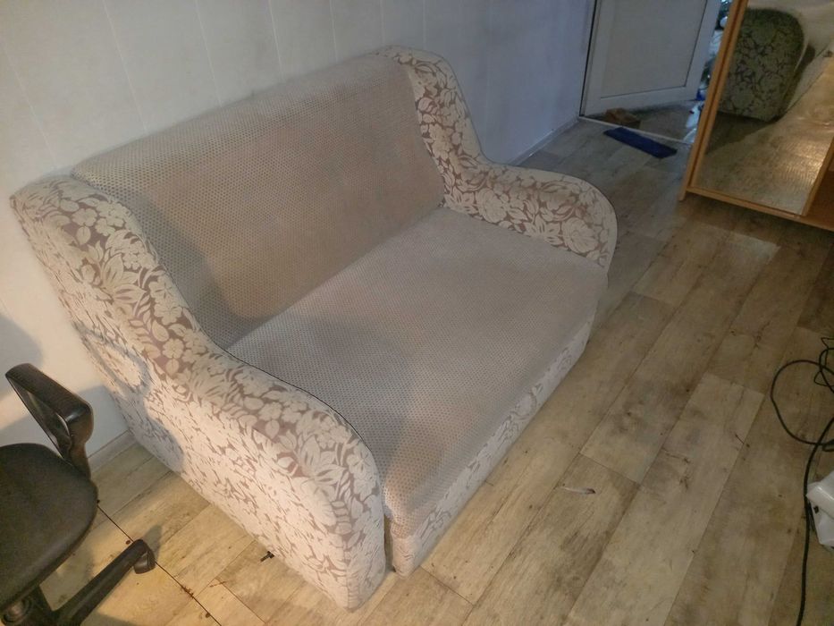 Диван раскладной