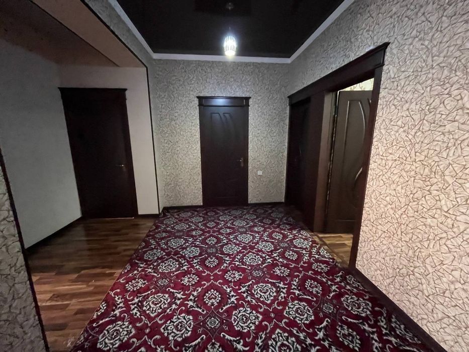 Продаётся 3х комнатная квартира