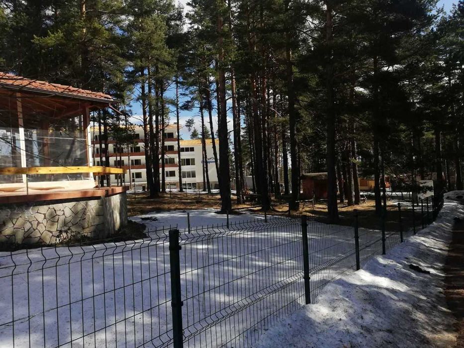 Парцел хижа Здравец до хижа Металик 100метра лице