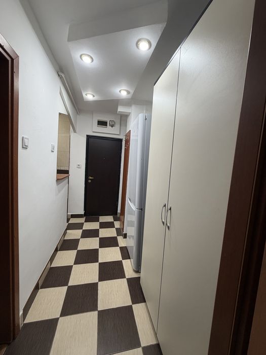 Inchiriez garsoniera Bucuresti, Sector 2, Cristea Mateescu
