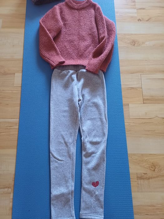 Зимни панталони с вата