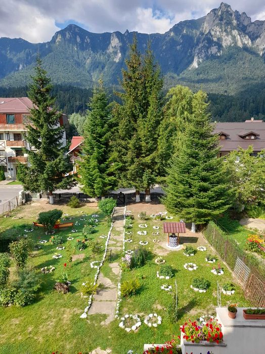 Teren,pozitie EXCEPTIONALA,amplasament UNICAT,peisaj DE VIS