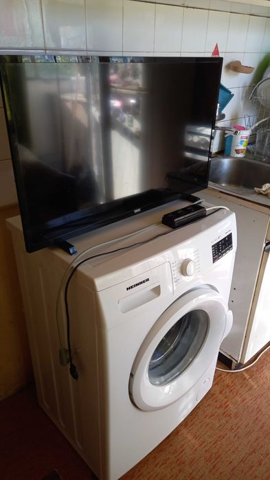 Продава се Двустаен апартамент в Русе, Здравец Север 1 - 60 кв.м за 1134 €/кв.м - Снимка #3