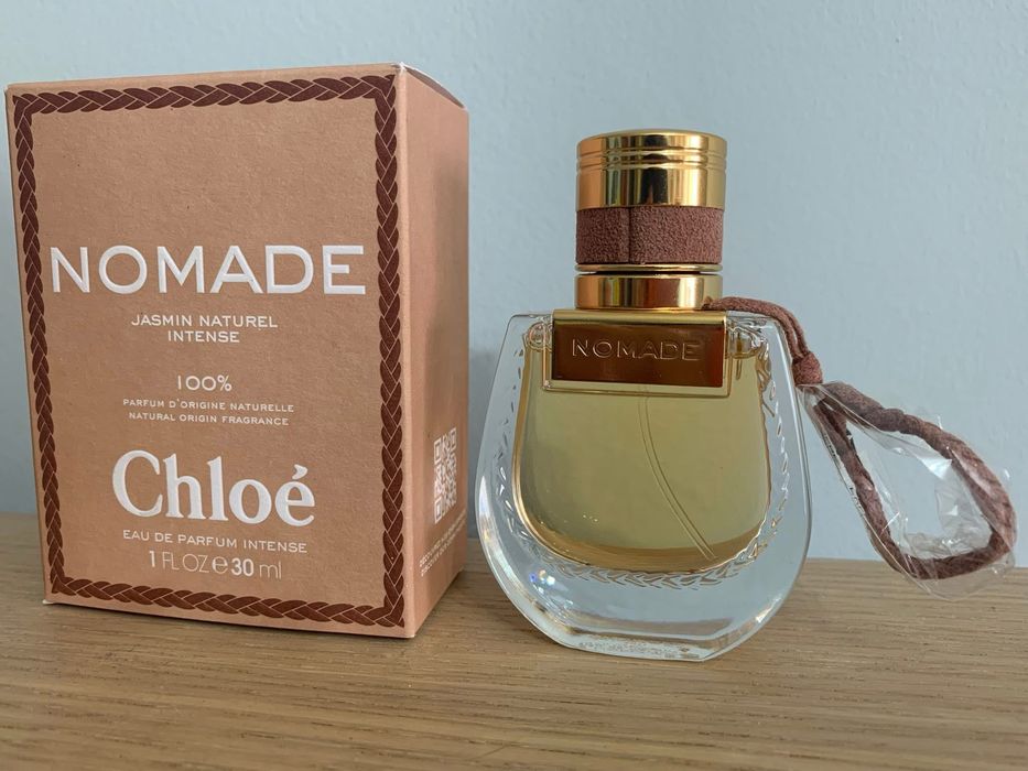 Парфюм Nomade Jasmin Naturel Intense Eau de toilet Chloe 30 ml