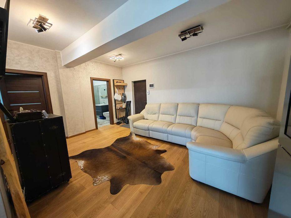 Apartament 3 camere | Clasa A, Costuri reduse | Parcare subterană | Dotări Premium | 15 min de Cluj-Napoca | 5 min Urbano | 10 min VIVO