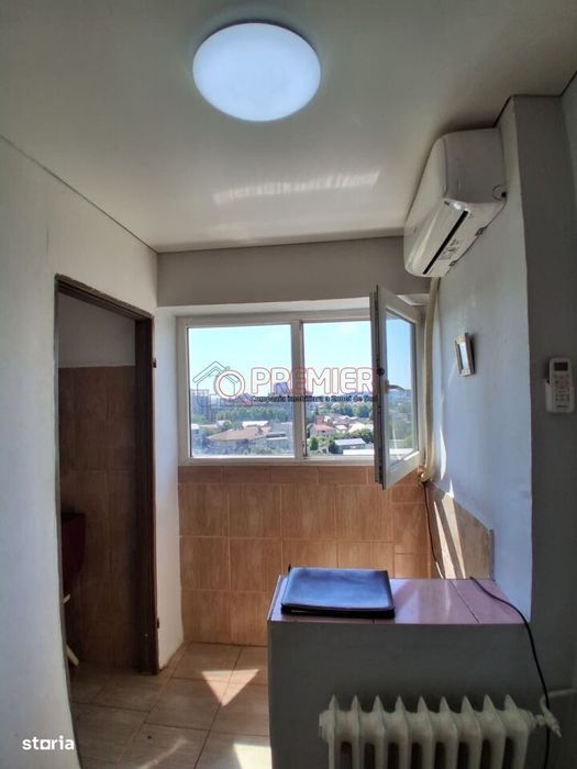 Aparatorii Patriei - doua camere mobilat