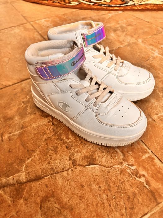 Champion Pantofi Sport Chiko