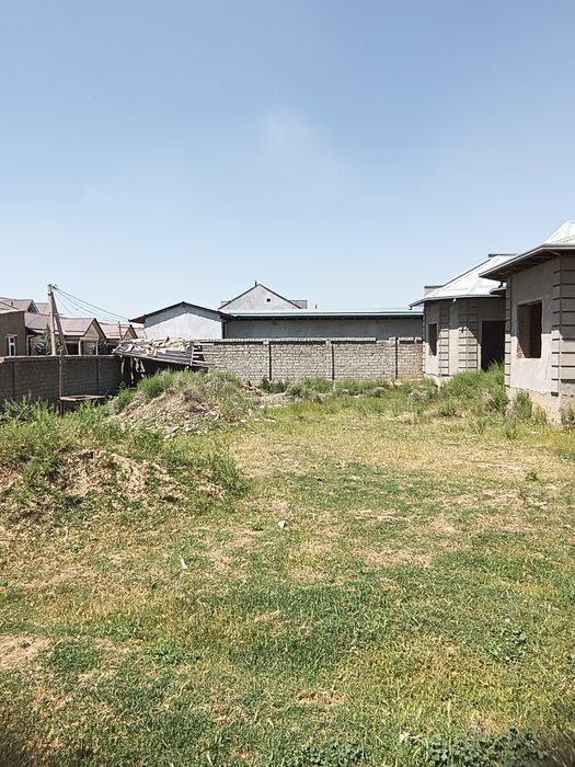 6 ta xona xoli bn bektemirda