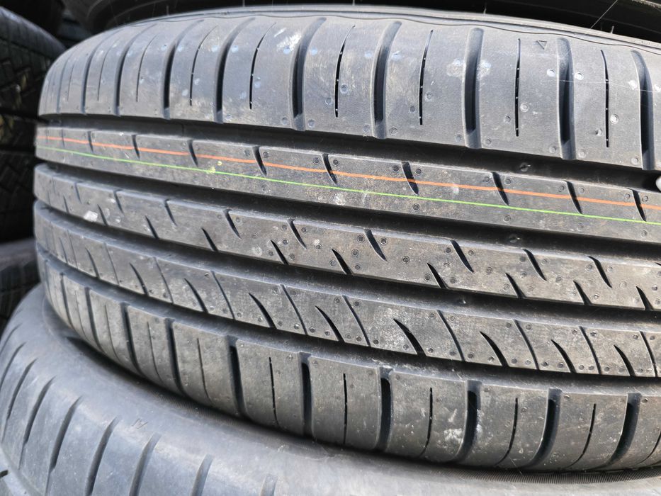 4бр Нови летни гуми 215 65 16 - Kumho - DOT 2025