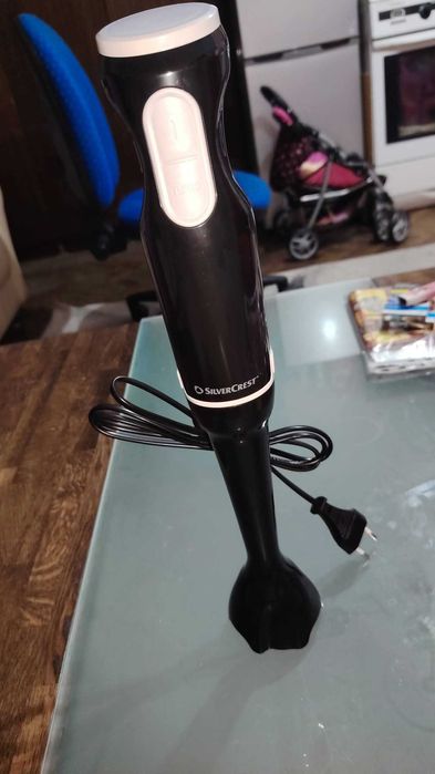 Пасатор SilverCrest