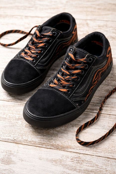 Vans кеды 36 р из США