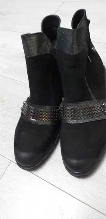 Мода и стиль.#Женская обувь