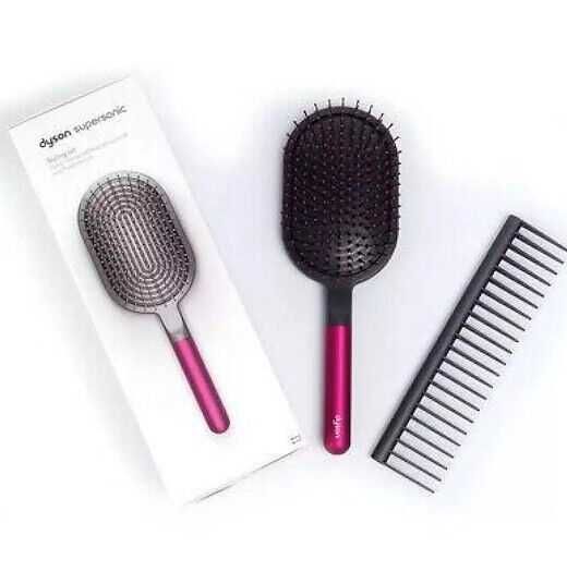 Dyson supersonic расческа
