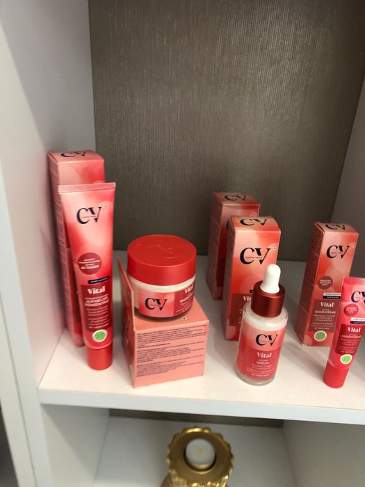 Немска качествена козметика за лице-достъпни цени