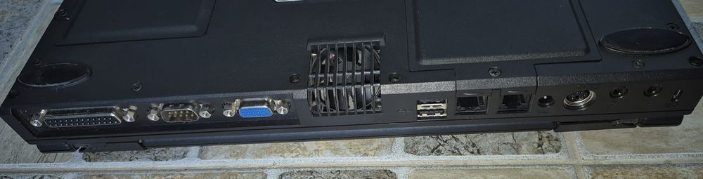 Laptop Compaq Armada 110