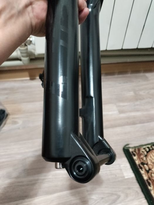 Воздушная вилка на. 29