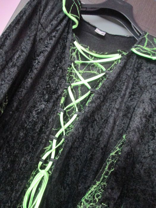 rochie lunga divertisment 44