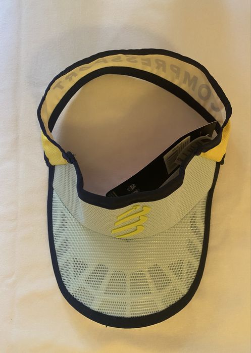 Viziera Compressport, masura unica