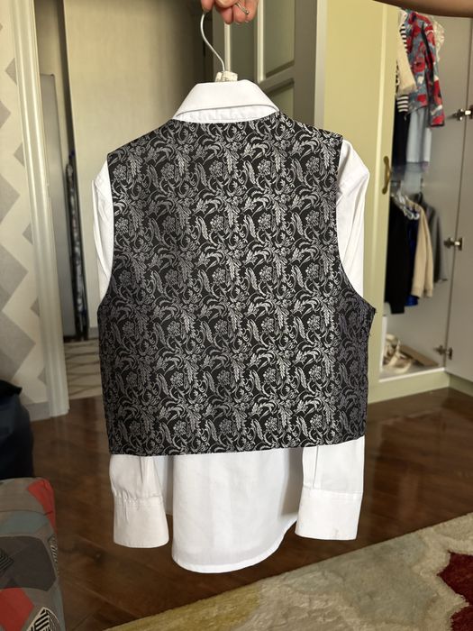 Комлект костюма доя мальчика