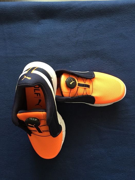 Adidași PUMA originali.