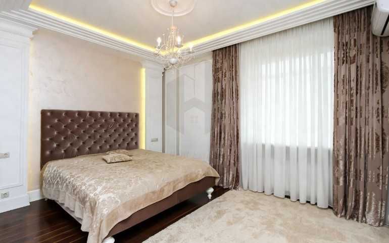 Дава се под наем Тристаен апартамент в Пловдив, Гагарин - 88 кв.м за 270.3 € - Снимка #6