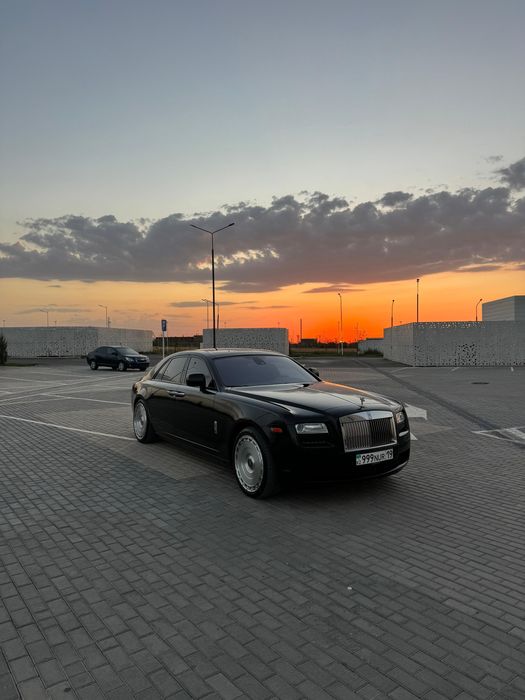 Прокат авто Кортеж Гулянка