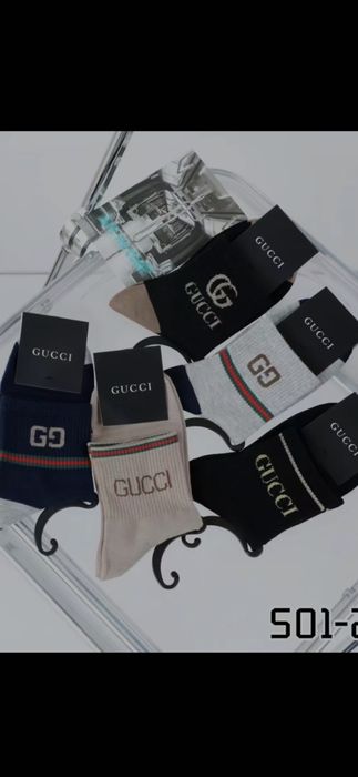 Șosete Gucci, Burberry, modele 2026, pretul este ptr o pereche