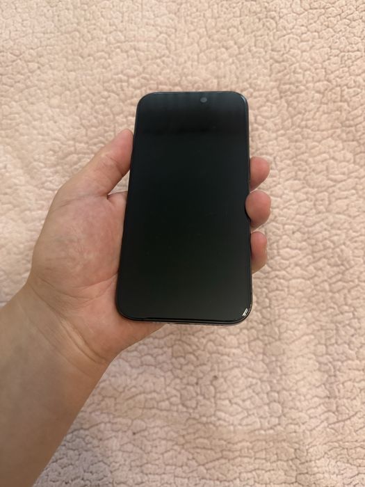 Iphone 15 pro 128 гб , 88%
