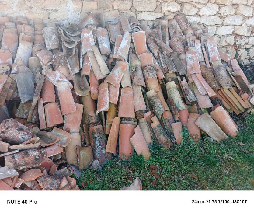 Продавам турски керемиди