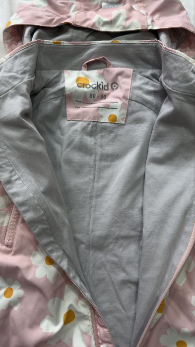 Комбинезон весна