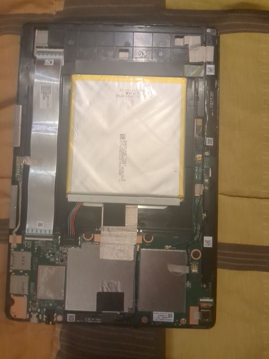 Tableta Asus Zenpad Z300 - pentru piese