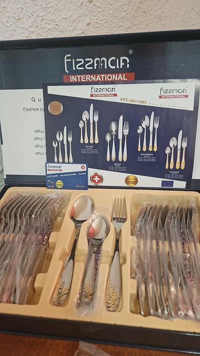 Продам новый набор