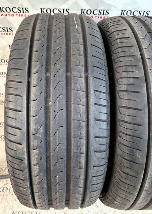 Anvelope second hand vara 245 45 18 Pirelli ( dot 2022 )