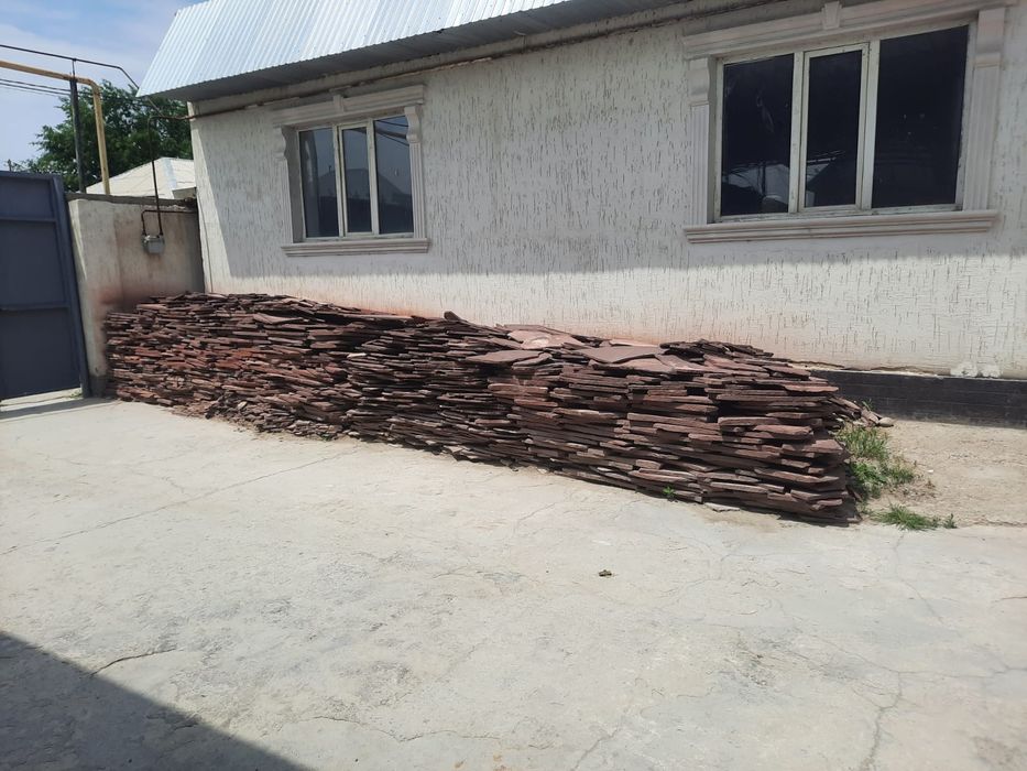 Красный камень самовывоз