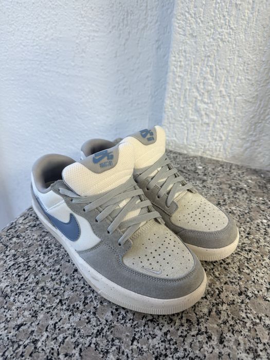 Кросовки nike sb force 58