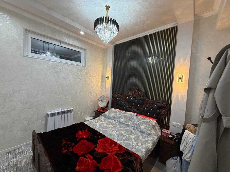 191 продаётся квартира 3хкомнатная, ориентир 49 школа Вокзал