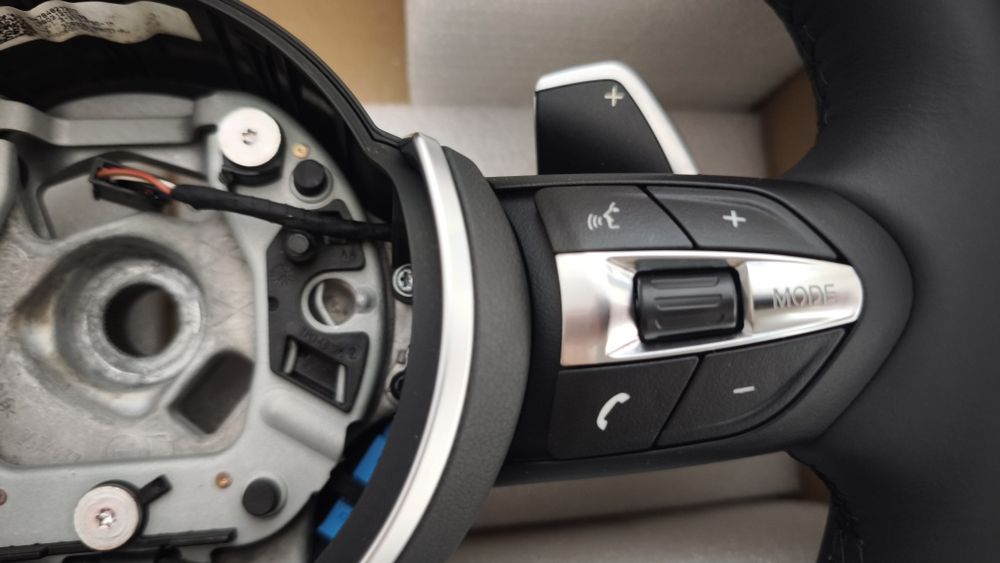 Volan Original M Bmw F30 F31 F32 F34 F36