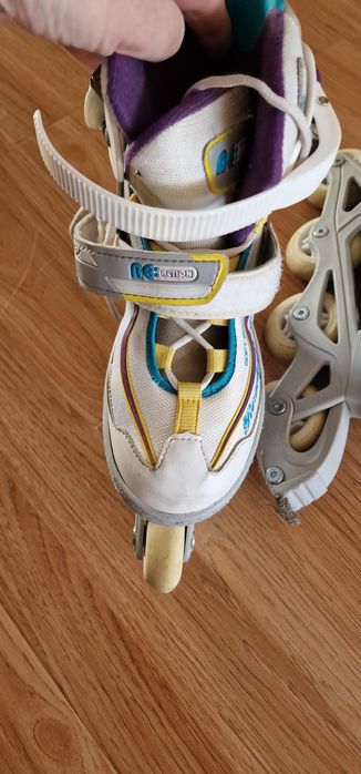 продам роликовые коньки