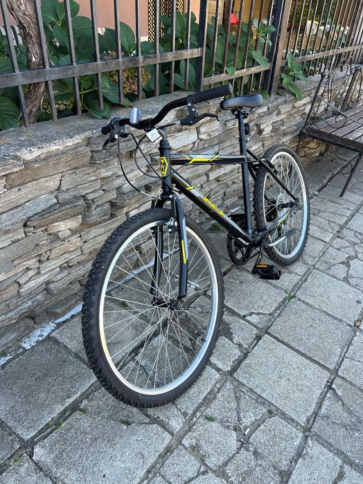 Детски велосипед  Cross Alessa 24