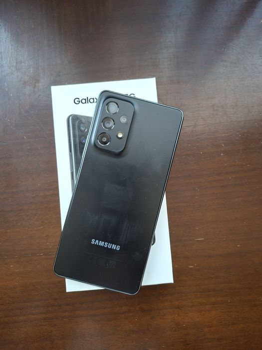 Samsung Galaxy А53 5G