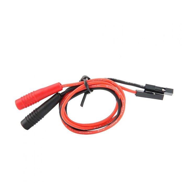 Set cabluri clesti sonde multimetru