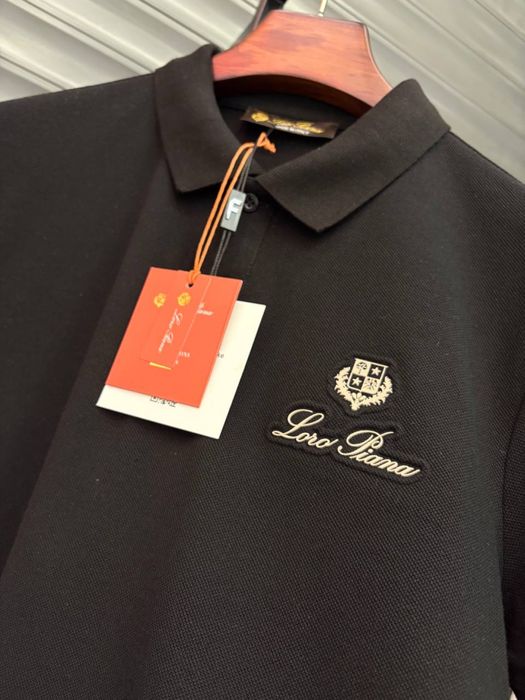 Tricou Loro Piana