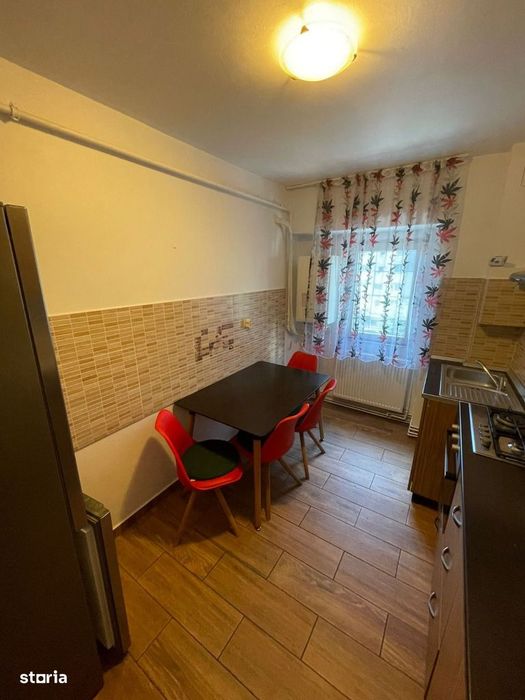 Apartament 2 camere Sf. Lazar - Palas